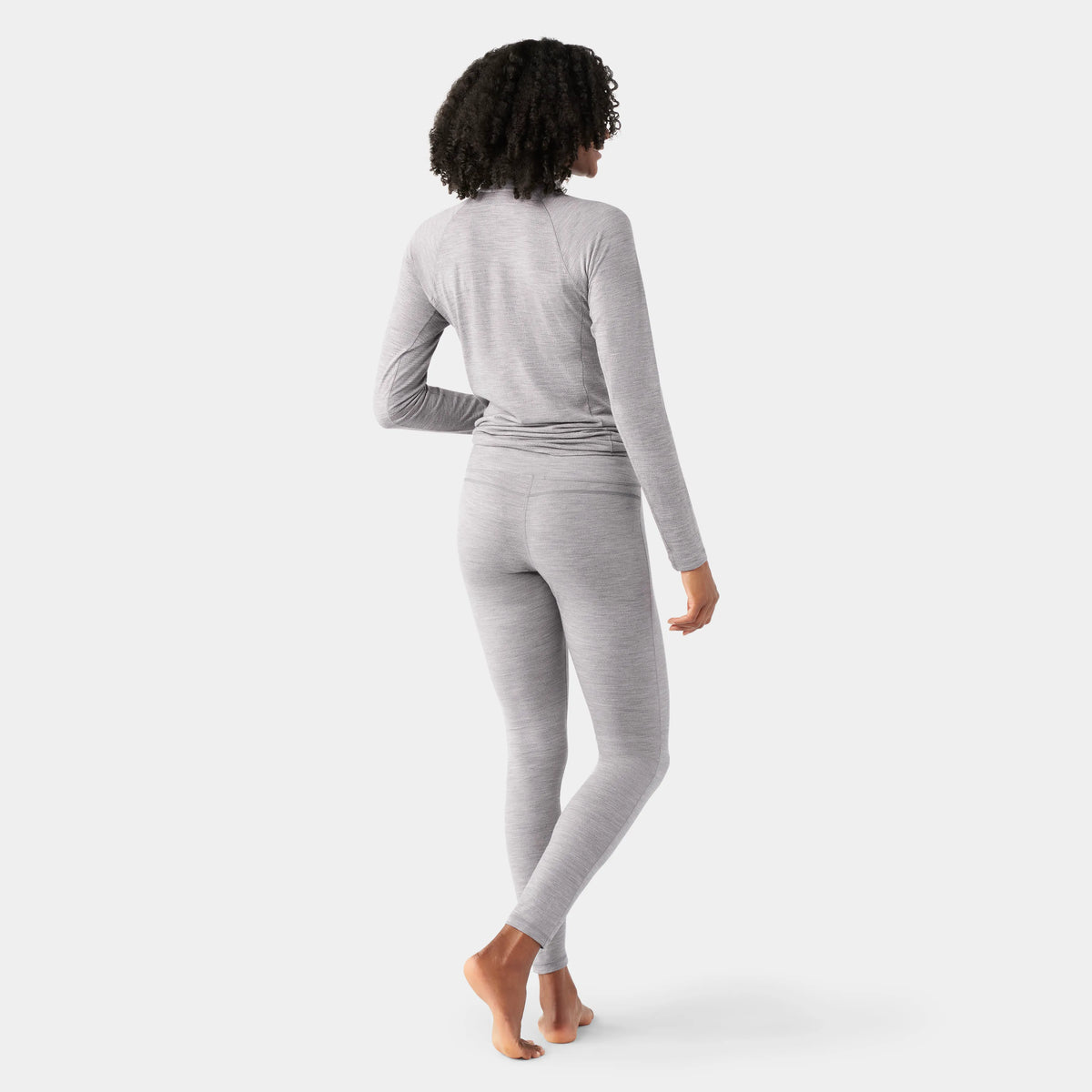 Light Gray Heather