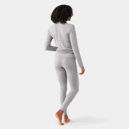 Light Gray Heather