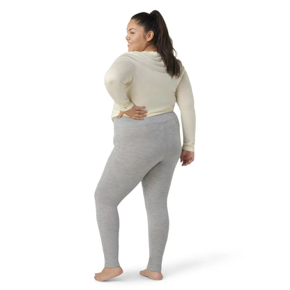 Light Gray Heather