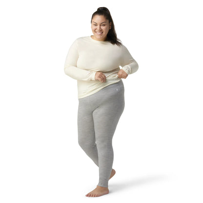 Light Gray Heather