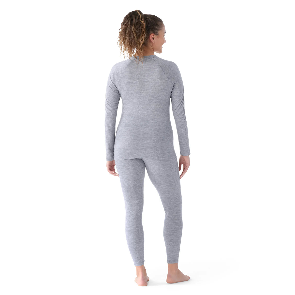 Light Gray Heather