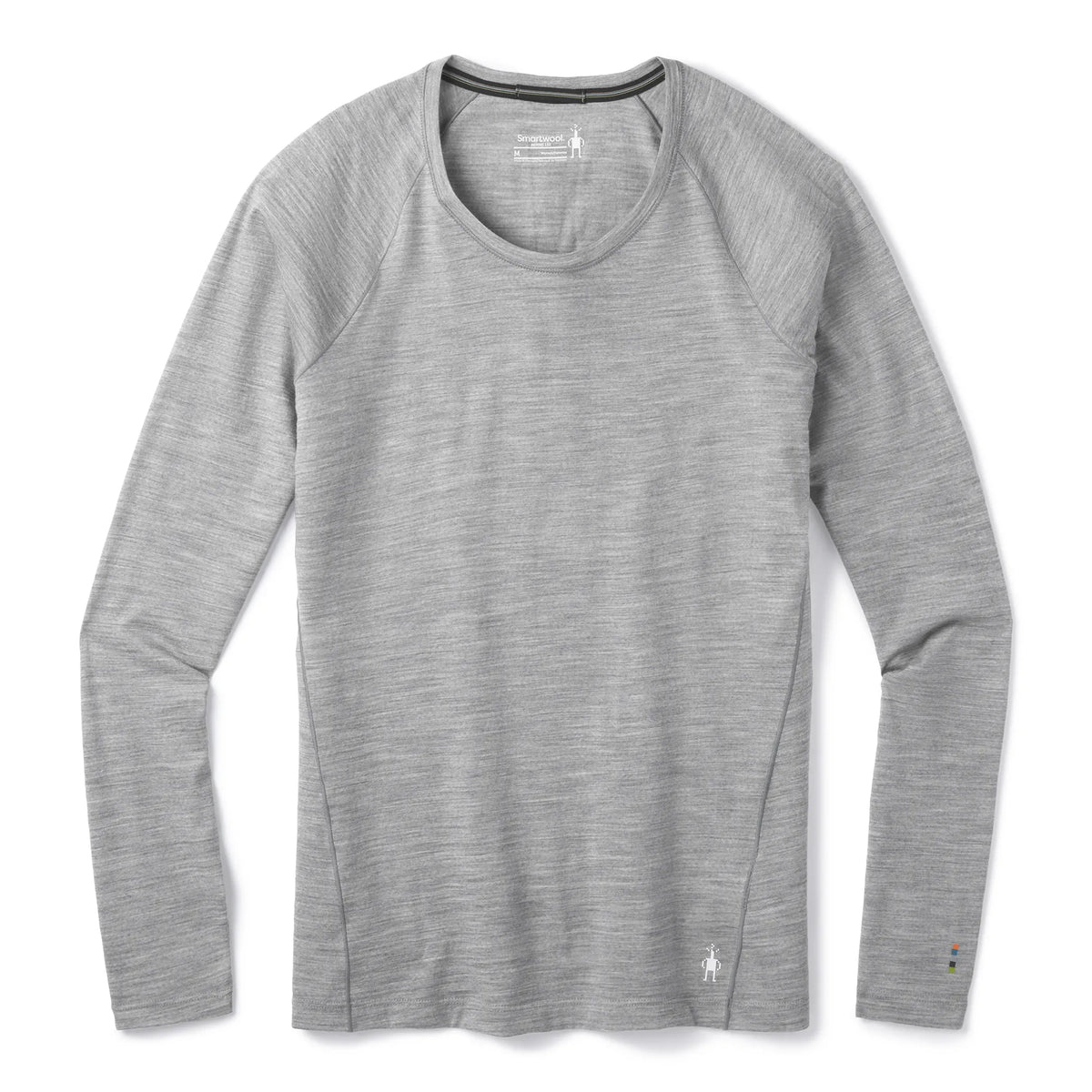 Light Gray Heather