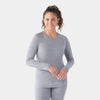 Light Gray Heather