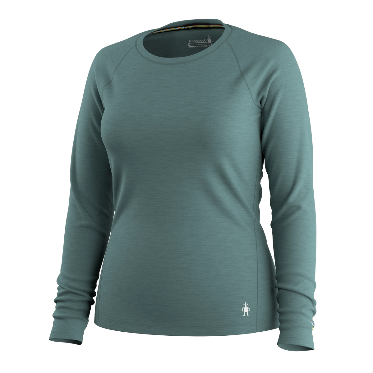 Dusty Teal