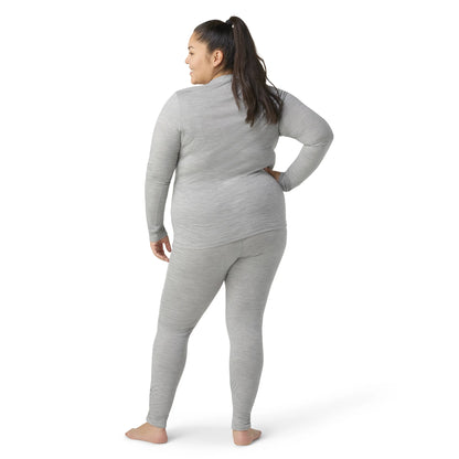Light Gray Heather