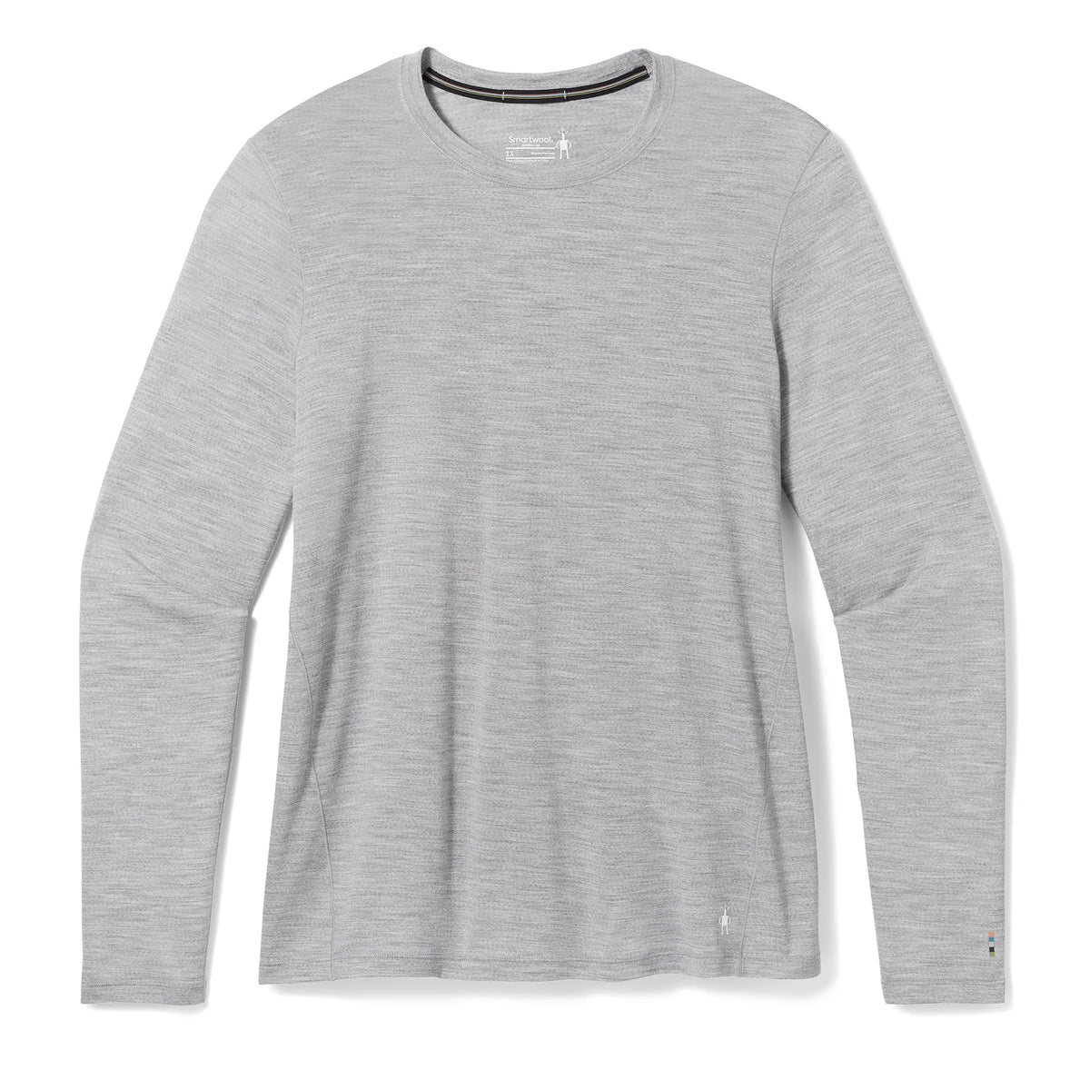Light Gray Heather