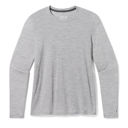 Light Gray Heather