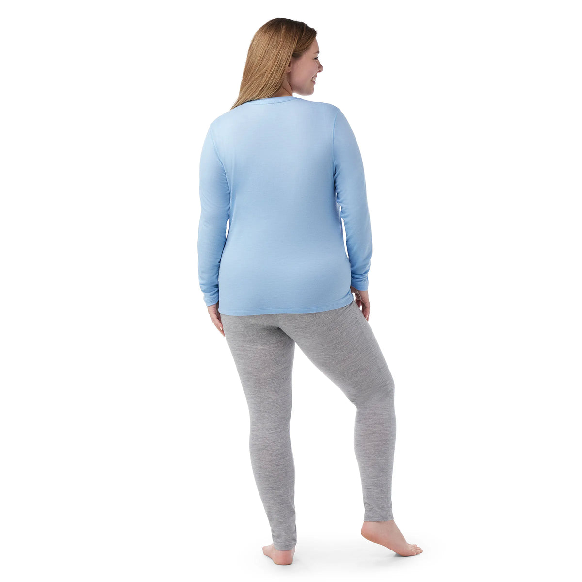 Serene Blue