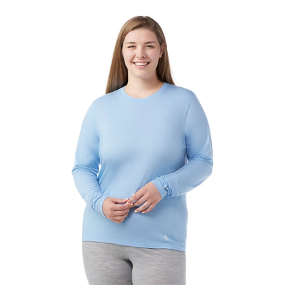 Serene Blue