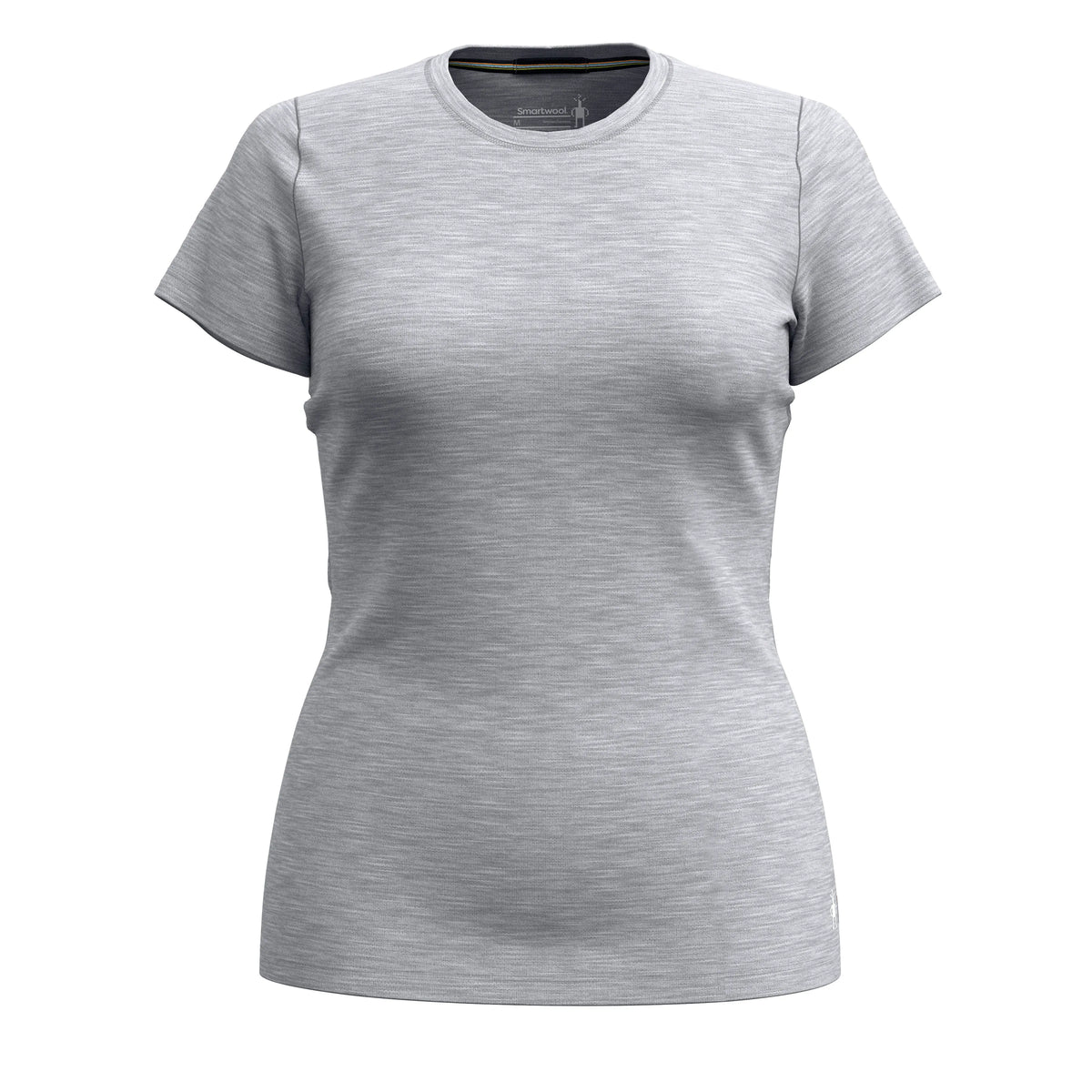 Light Gray Heather