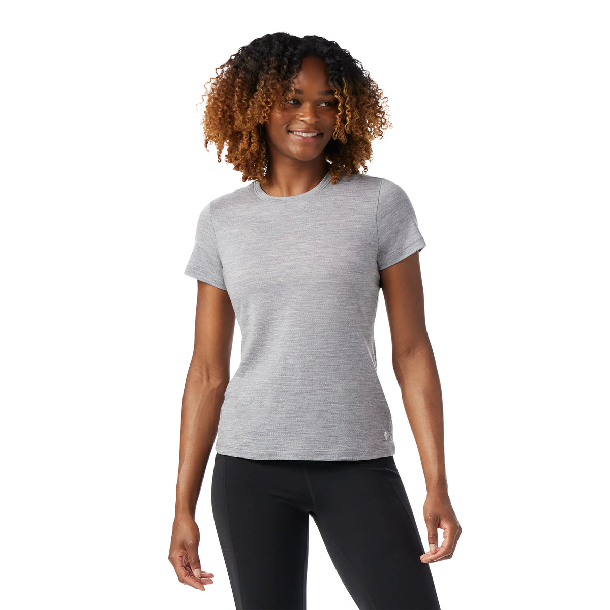 Light Gray Heather