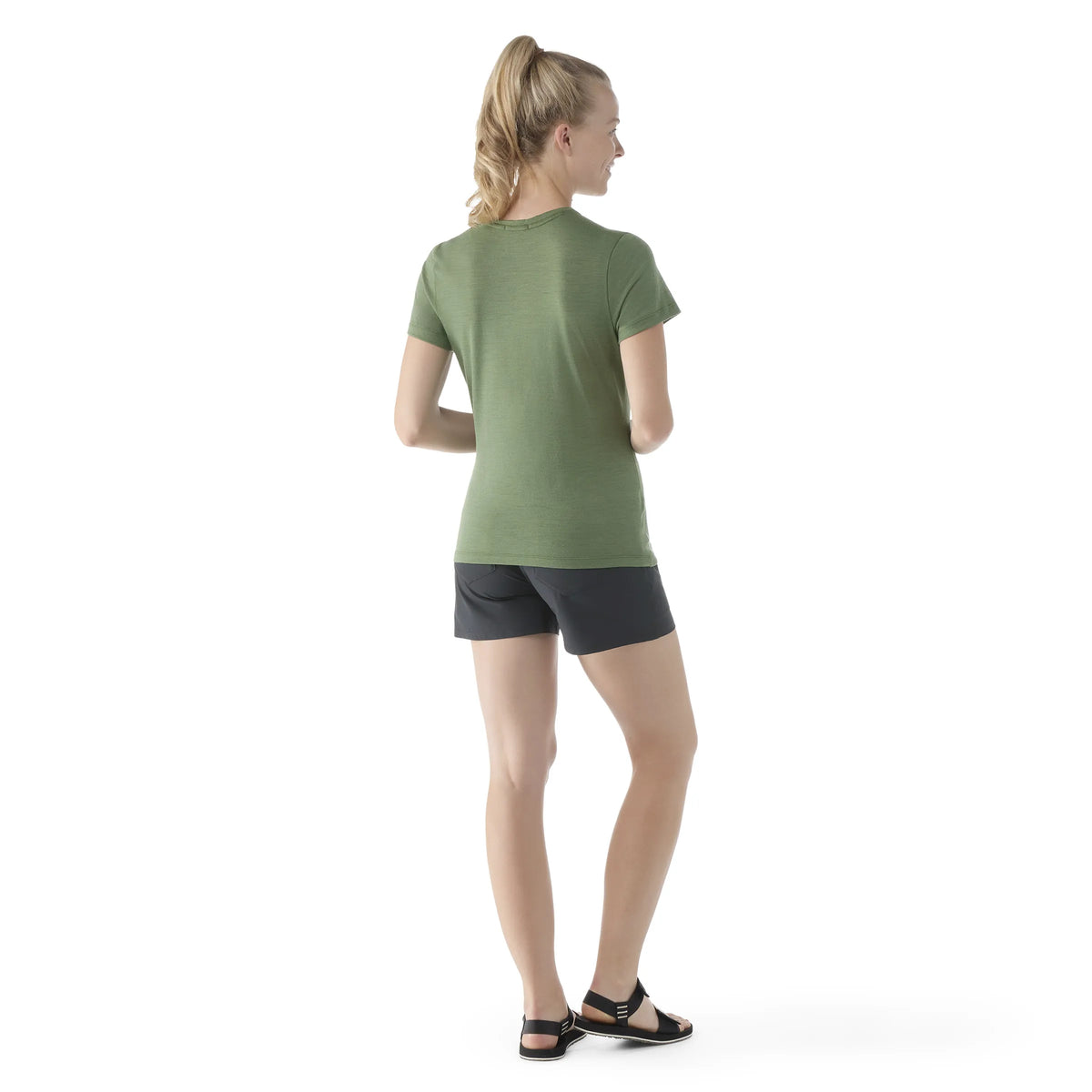 Fern Green