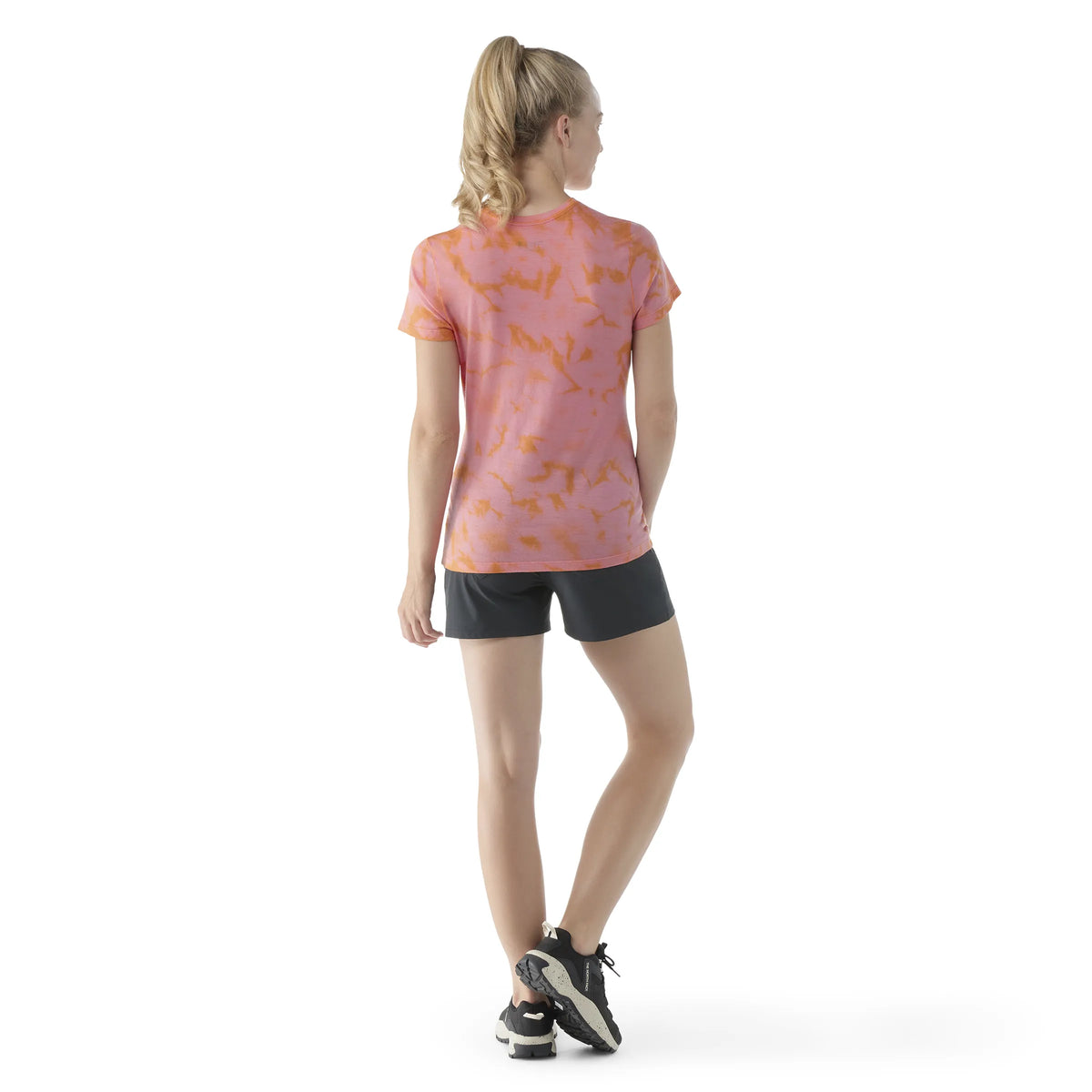 Guava Orange Wash