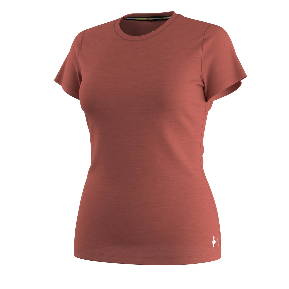Burnt Sienna