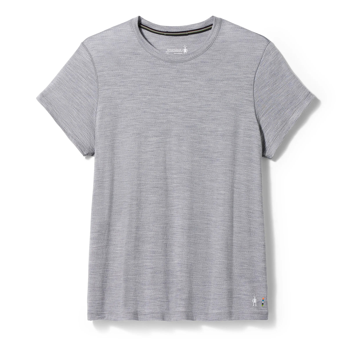 Light Gray Heather