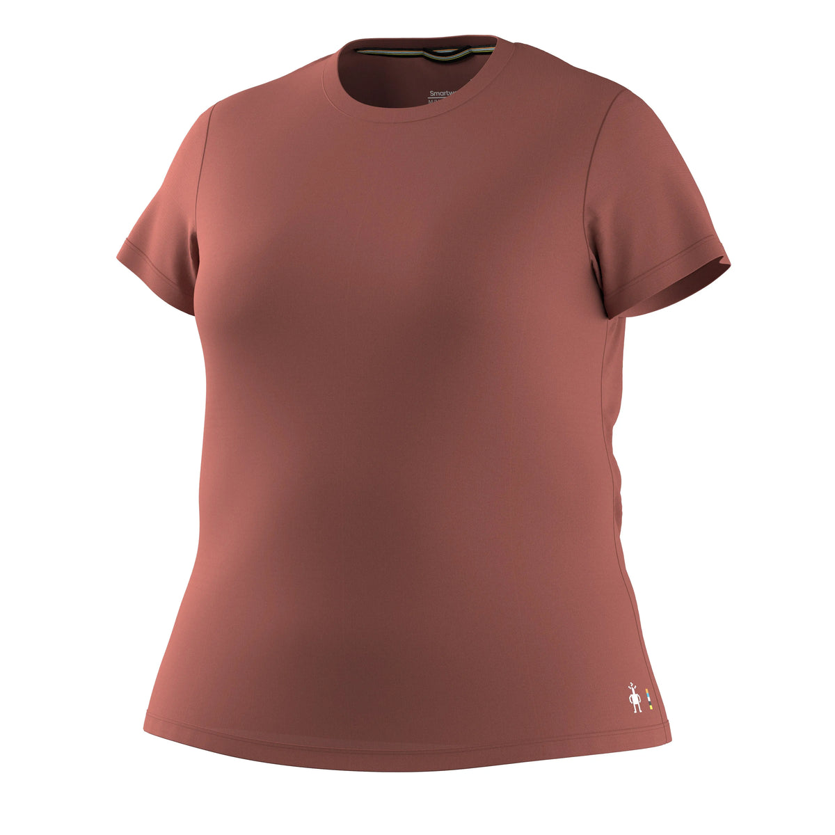 Burnt Sienna
