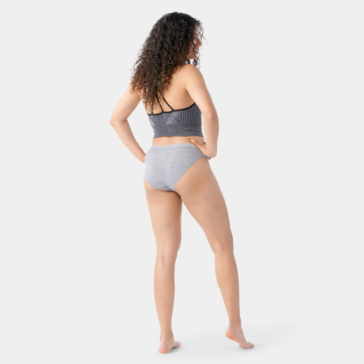 Light Gray Heather