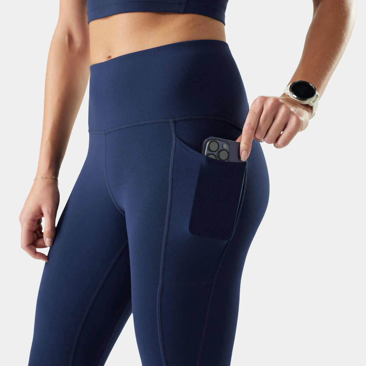 Deep Navy