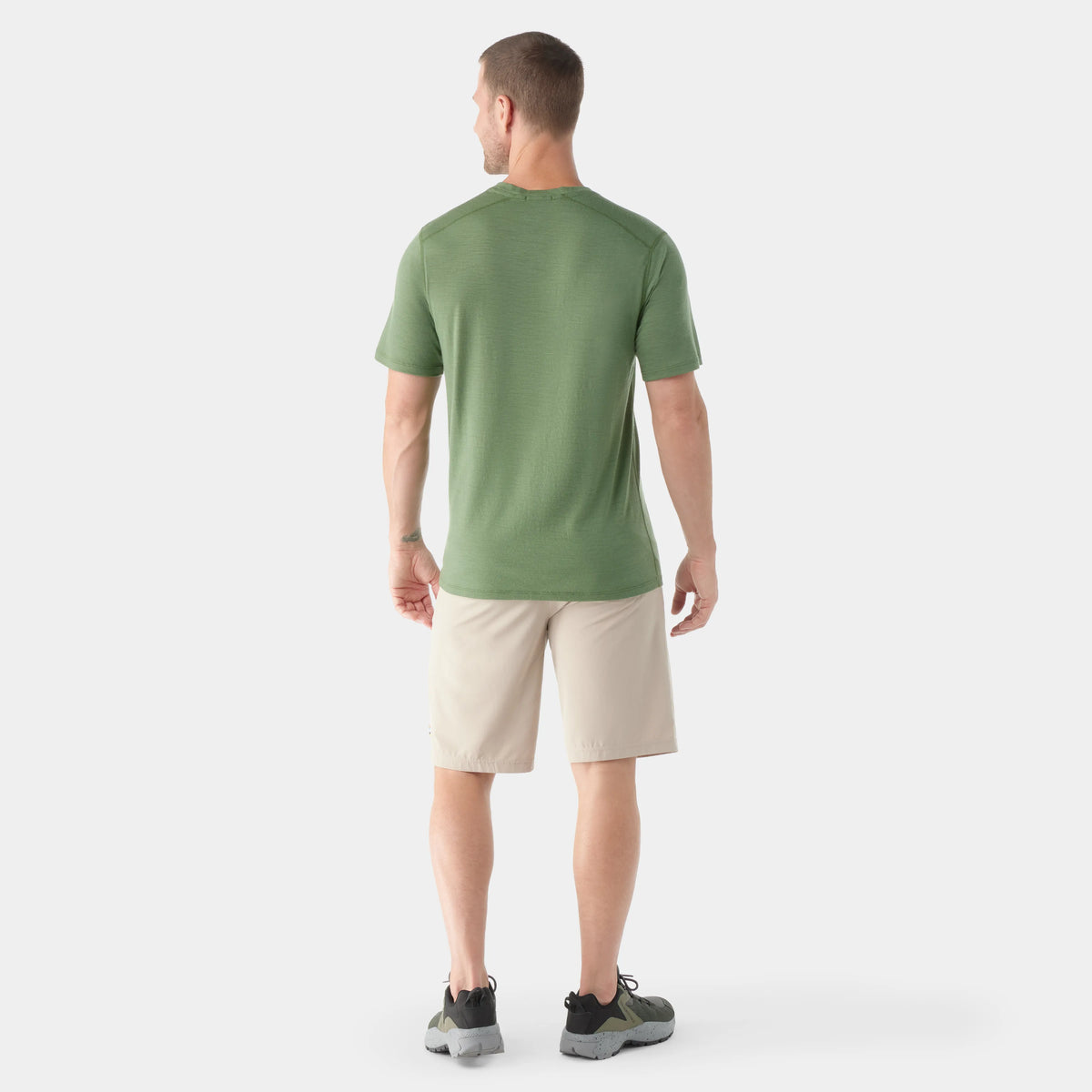 Fern Green