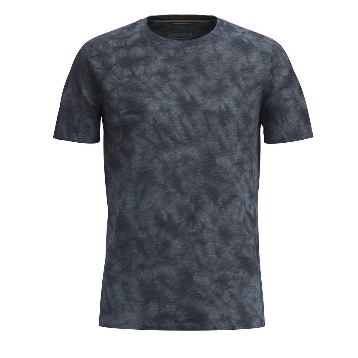 Pewter Blue Wash