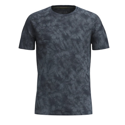Pewter Blue Wash