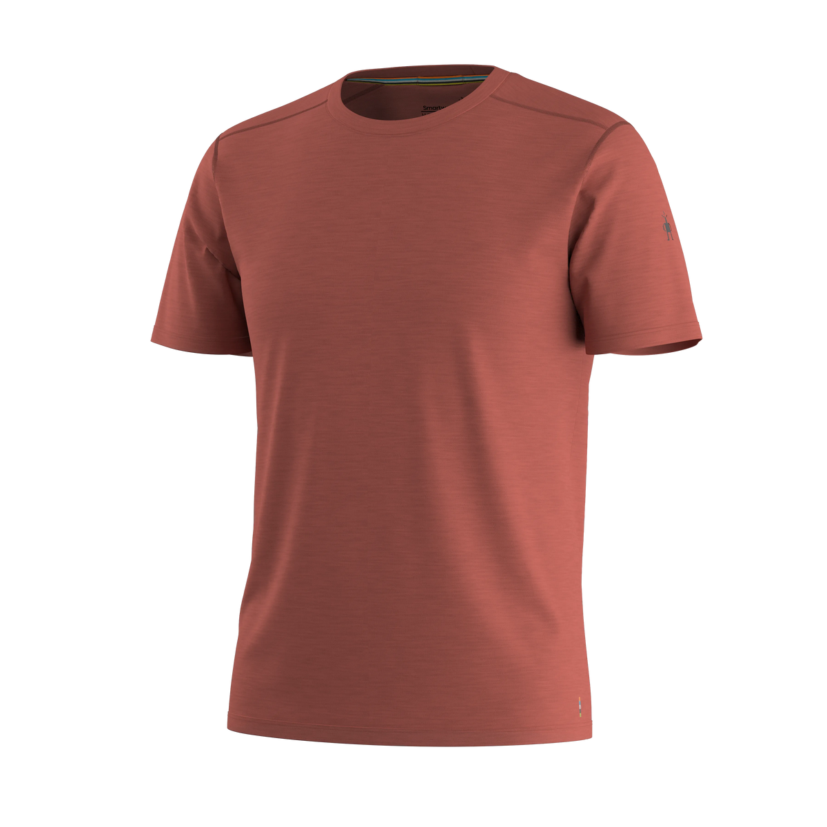 Burnt Sienna