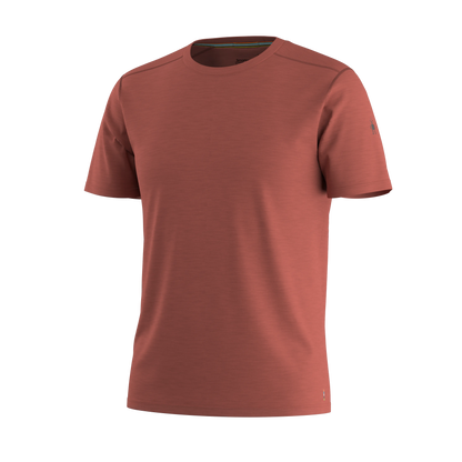 Burnt Sienna