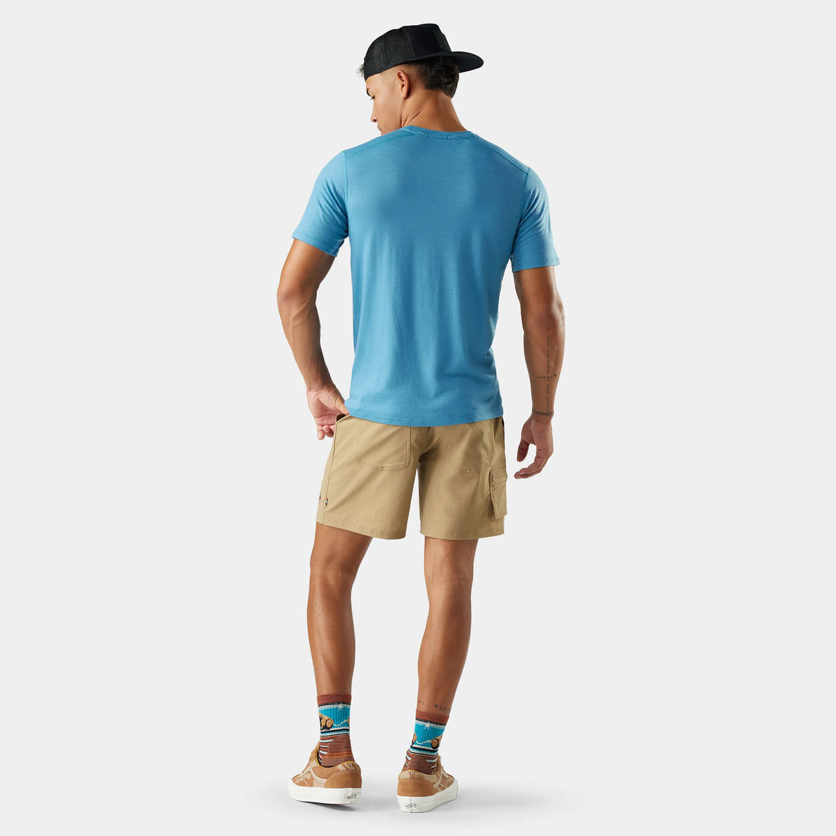 Mineral Blue