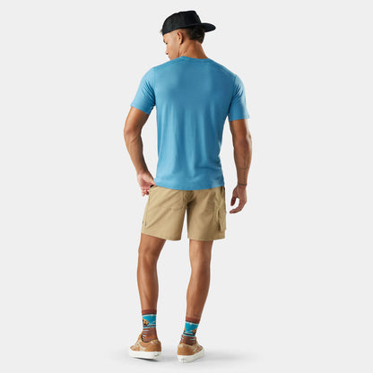 Mineral Blue