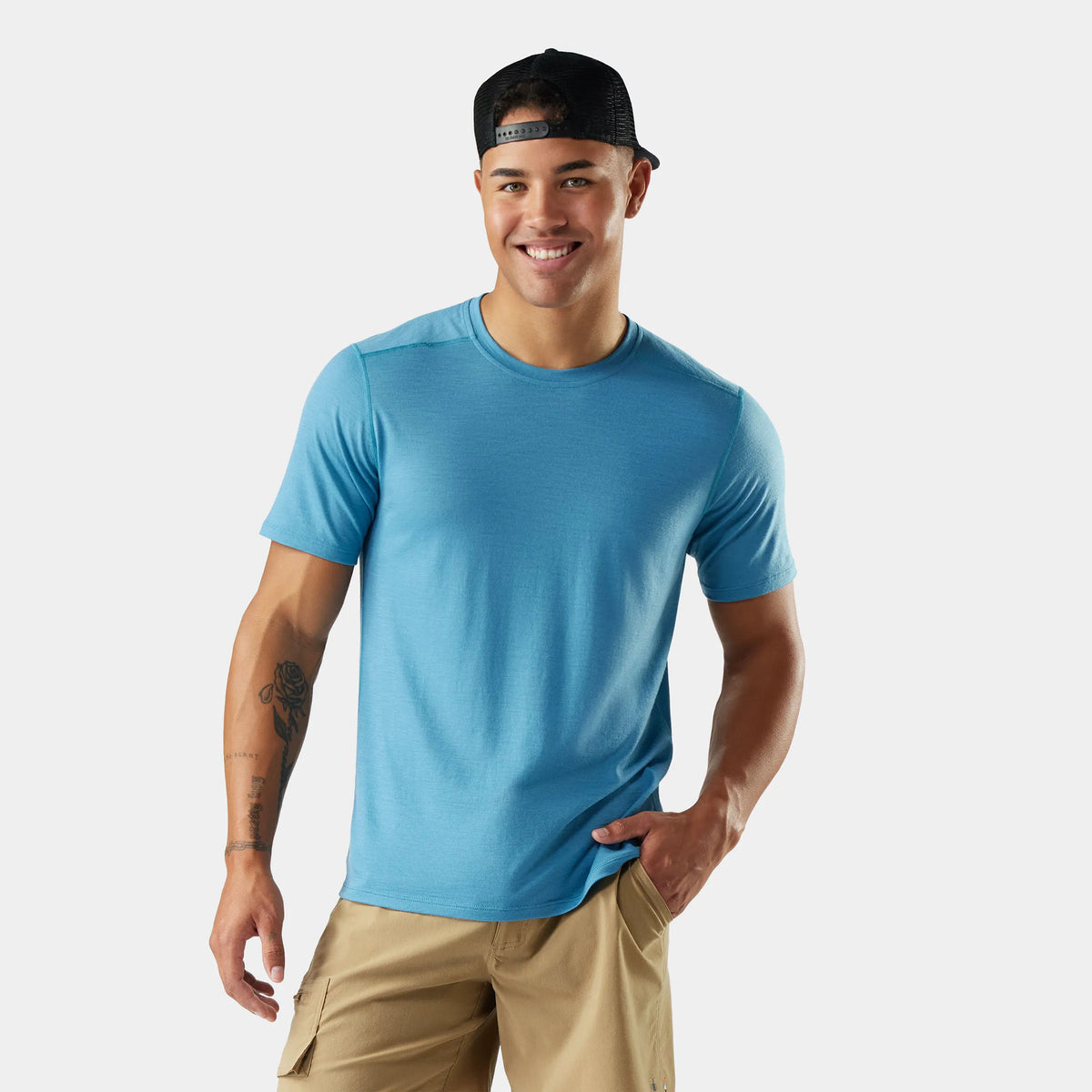Mineral Blue