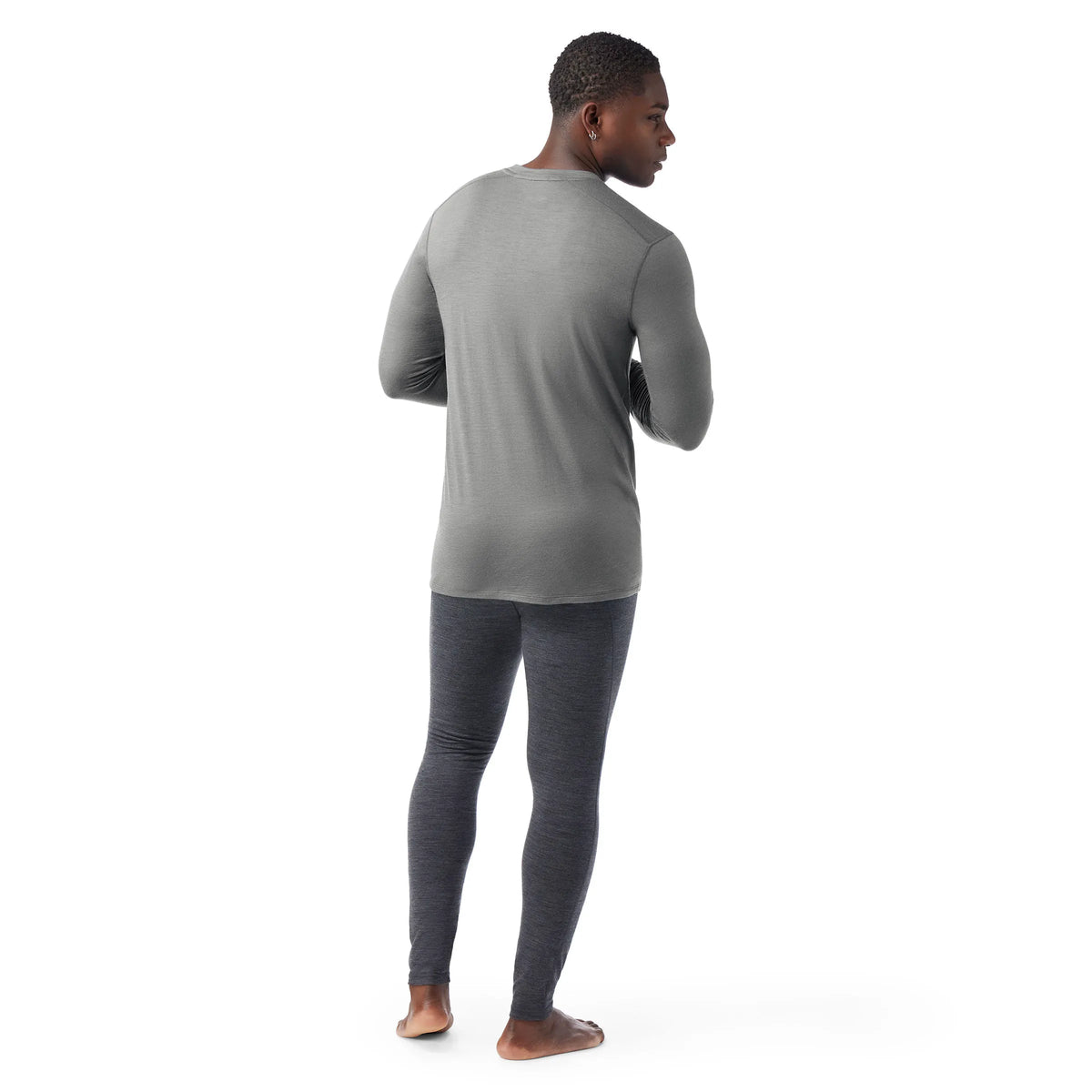 Light Gray Heather