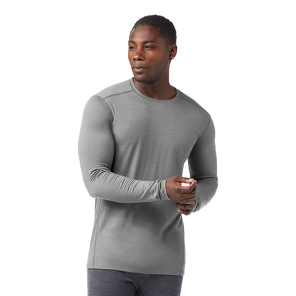 Light Gray Heather