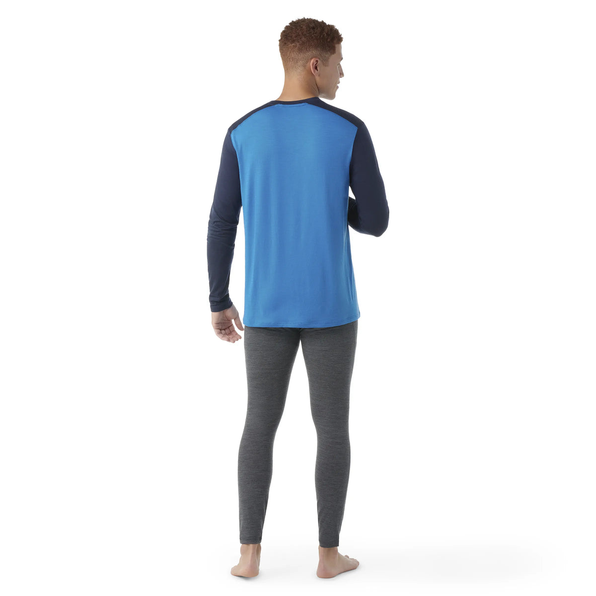 Laguna Blue-Deep Navy