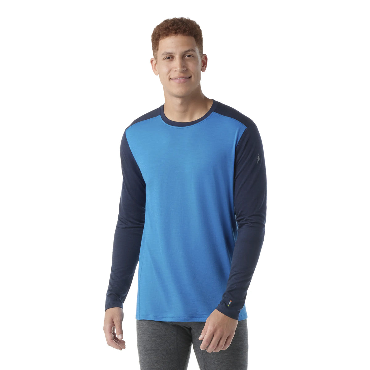 Laguna Blue-Deep Navy
