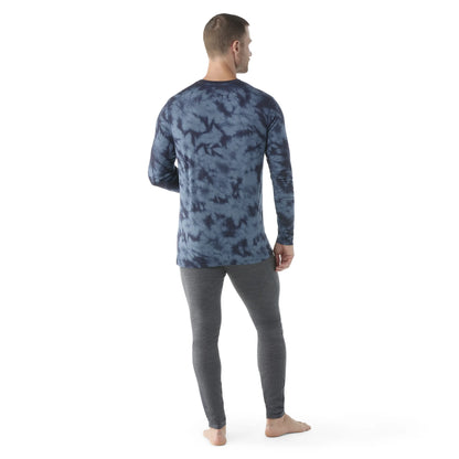 Pewter Blue Wash