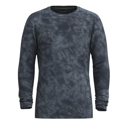 Pewter Blue Wash