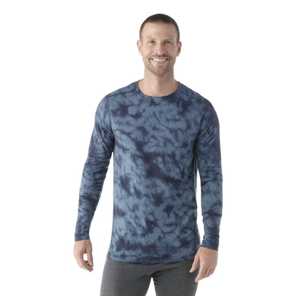Pewter Blue Wash
