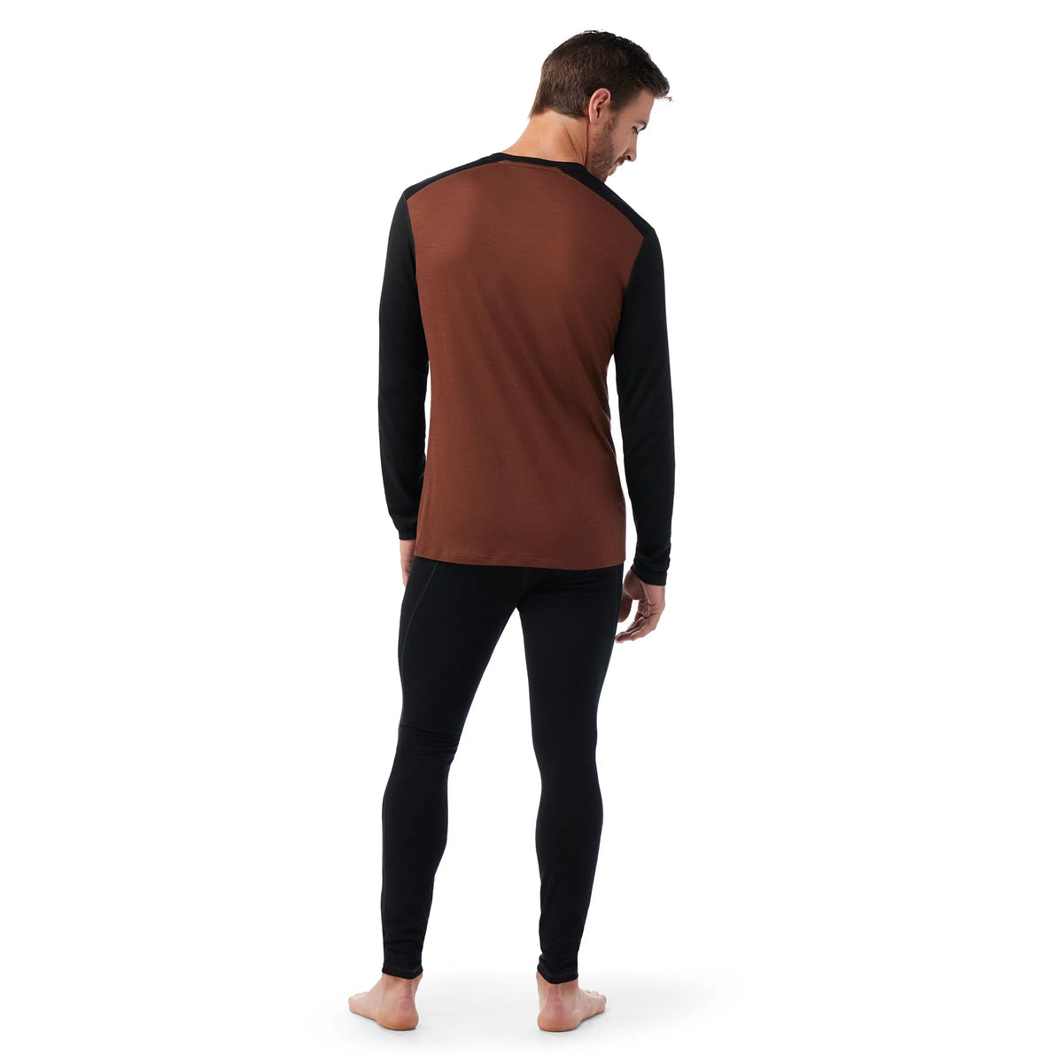 Sable Brown-Black