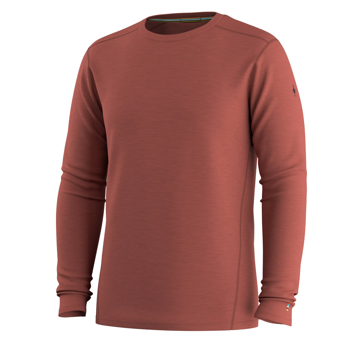 Burnt Sienna