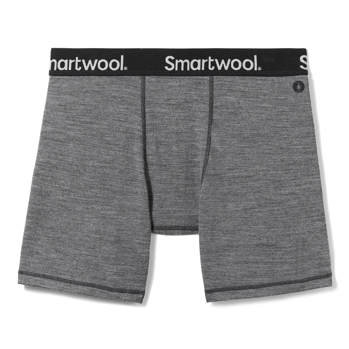 Medium Gray Heather