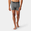 Medium Gray Heather