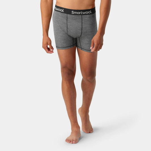 Medium Gray Heather