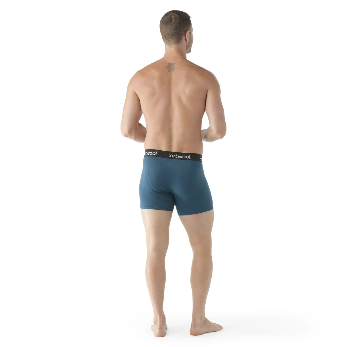 Men's Active Boxer Brief 2-Pack