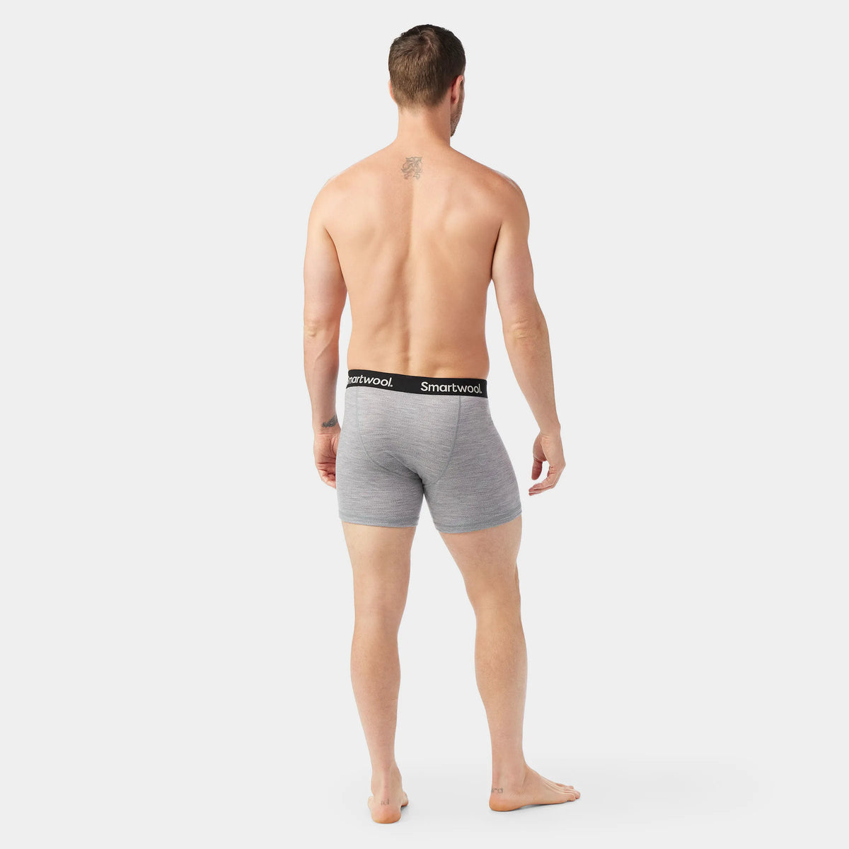 Light Gray Heather