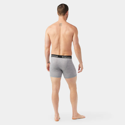 Light Gray Heather