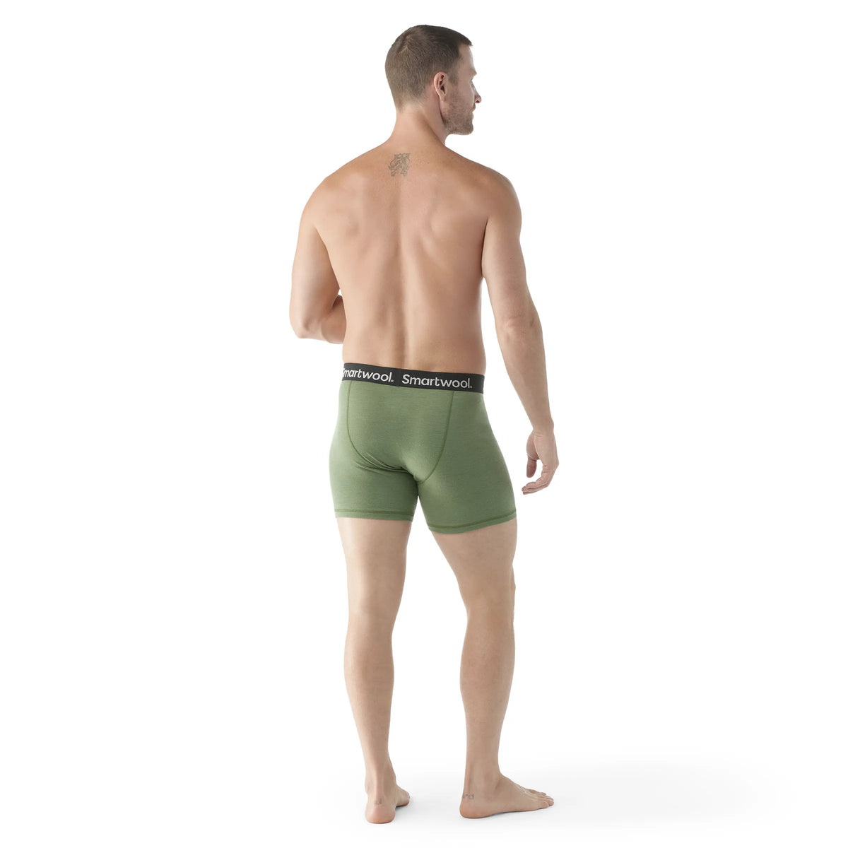 Fern Green