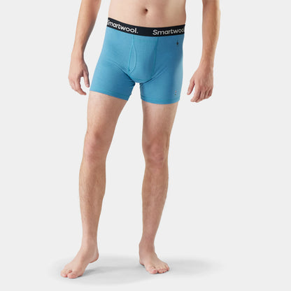 Mineral Blue