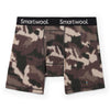 Dune Blurred Camo Print