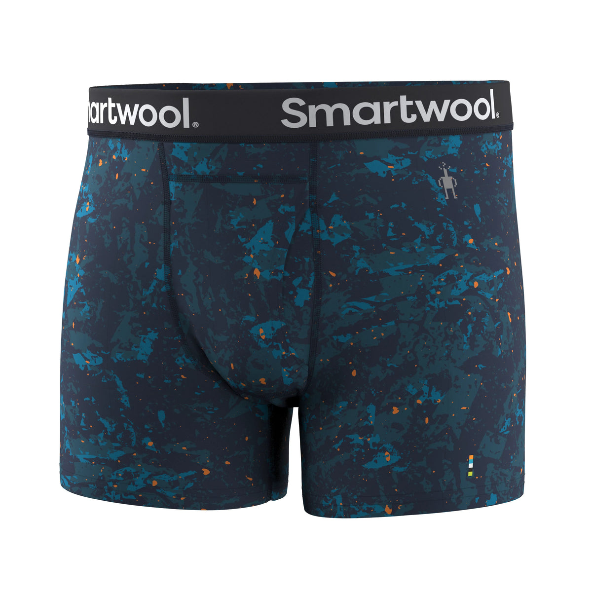 Deep Navy Night Trek