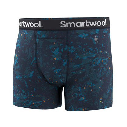 Deep Navy Night Trek